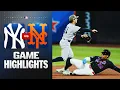Yankees vs Mets Game Highlights 26 MLB Highlights
