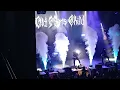 Old Man's Child - The Millennium King (Live at Fortress Festival 2026)
