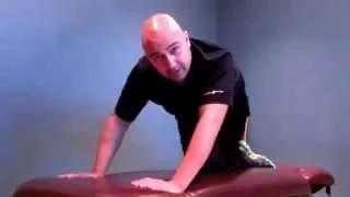 Our Number One Massage Therapist Gives Back Pain Relieving Stretch Tips