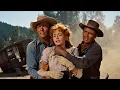 Download Lagu She Was Doomed... Until Two Gunslingers Stood in Her Way | Western Movie