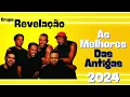 Grupo Revelação - As Melhores Músicas Das Antigas (Seleção 2024)