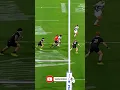Download Lagu Moment of Brilliance - Tomás Albornoz! LOS PUMAS vs All Blacks. #rugby