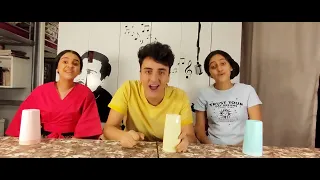 ملك الفبركة بالكوبايات و              دندنها