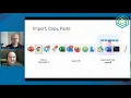 E4 - Importing and Exporting Data