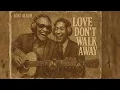Download Lagu 60's Soul (1965) [Unreleased Album] Ray Charles, Sam Cooke Tribute - Love Don’t Walk Away