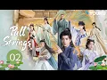 2026 most hot ENGSUB Pull Strings EP02 Youqin Xuanya causes trouble Li Changshou steps in YOUKU