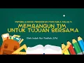 Lagu POLA HIDUP BERGOTONG ROYONG - MEMBANGUN TIM UNTUK TUJUAN BERSAMA // PENDIDIKAN PANCASILA KELAS 4
