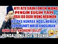 Lagu KH ANWAR ZAHID TERBARU ‼️ SUGIH E WONG MLARAT KUI MERGO ISO NERIMAN || FULL NGAKAK 