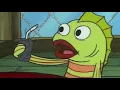 Earl Sweatshirt vs. Nosaj Thing (Killer Aquarium)