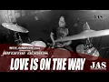 Download Lagu Love Is On the Way - Saigon Kick (Cover) - Live At K-Pub, Tiendesitas