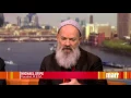 REM Talk President Donald Trump victory Michael Stipe Mike Mills Hillary Clinton bernie sanders