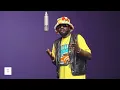 BOJ - See Me | A COLORS SHOW