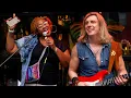 Download Lagu I Start to Play Bob Marley and Someone From The Crowd Starts to Sing