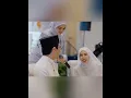 Download Lagu Sekitar Majlis Akad Nikah Anak Siti Nurhaliza, Aazief Khalid