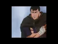 Berserk: (Guts & Casca) "All these Instruments by Nick Hakim" AMV
