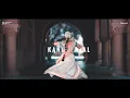 Lagu Kannoonjal Aadi Irundhaal | Remix | Dj Midhun X Dj Vtkz | Aesthetic Drops