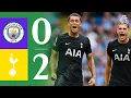 Download Lagu Man City 0-2 Tottenham Hotspur | Extended Premier League Highlights