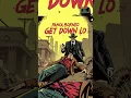 Download Lagu Panca Borneo - Get Down Lo