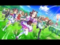 Download Lagu Various Artists | Hashire Uma Musume FC