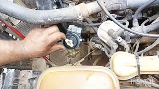 طريقه اختبار وإصلاح الاسبراتير الالكترونى 