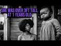 The True Origins of the 10ft Tall Mississippi Witches Lula Mae s Baby Part 2