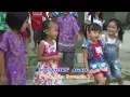 Download Lagu INJEH DIRI' AGAH cipt  Tebo Rinyuakng