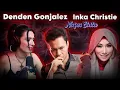 Download Lagu DENDEN GONJALEZ ft. INKA CHRISTIE - Nafas Cinta | ARGENTINA SINGER - REACTION \u0026 ANALYSIS