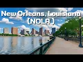 10 Best Things to Do in NOLA New Orleans Louisiana