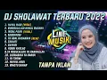 Download Lagu DJ SHOLAWAT TERBARU 2022🔊 HAYUL HADI - INDAL FAJRI II SUARA MERDU