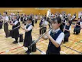 HELLO HELLO / Snow Man【大阪桐蔭高校吹奏楽部】