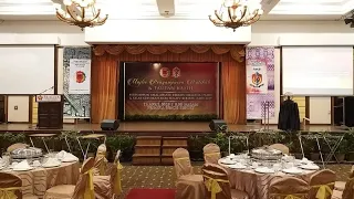video tayangan majlis makan malam pamb amb
