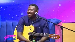 LES STARS DE LA TÉLÉ 14ème avec M'BOUILLÉ KOITE🎙️, ALBY FASHION🥼🥻 et les Candidats STAR BLON 🌟 2025