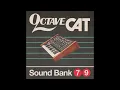 Cherry Audio Octave CAT - Sound Bank '79