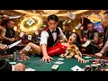 Download Lagu Pemuda miskin ternyata raja judi tersembunyi, demi selamatkan CEO cantik ia hancurkan kasino top!