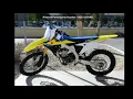 2019 Suzuki RM-Z450