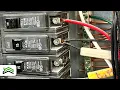 No Room In Electrical Panel - Quick Fix