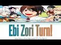 Download Lagu Youkai Gakkou no Sensei Hajimemashita! / Ebizori Turn! (えびぞりターン!) - Four Eight 48「Kan/Rom/Per」