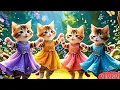 Download Lagu Cats Dancing Like Humans🤣