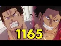 Download Lagu One Piece Chapter 1165 Review: IT LIVED UP TO THE HYPE!!