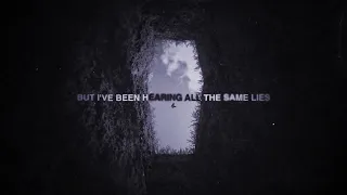 From Ashes To New - Die For You (feat. Neoni) (Official Lyric Video)