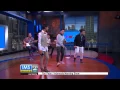 Download Lagu Penampilan CJR menyanyikan lagu Kenapa Mengapa - IMS