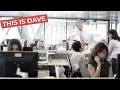 This is Dave