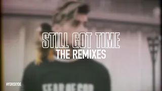 Download ZAYN - Still Got Time Ft PARTYNEXTDOOR (The Remixes) Full Album MP3