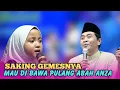 ANAK GEMESIN PINGIN DI BAWA PULANG ABAH || MASYAALLAH