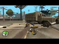Download Lagu GTA San Andreas | 6 Star Wanted Level Rampage!