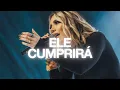 Download Lagu Ele Cumprirá - AMÉM, Julliany Souza