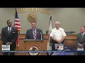 UPDATE 33 people named in two federal indictments after methamphetamine roundup in Harrison County