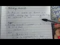 1 Binary Search Algorithm with example Divide and Conquer method Analysis of algorithms