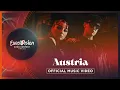 Download Lagu LUM!X feat. Pia Maria - Halo - Austria 🇦🇹 - Official Music Video - Eurovision 2022