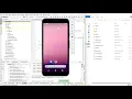 Code Coverage for Android App in Android Studio IDE Functional Testing App in Emulator
